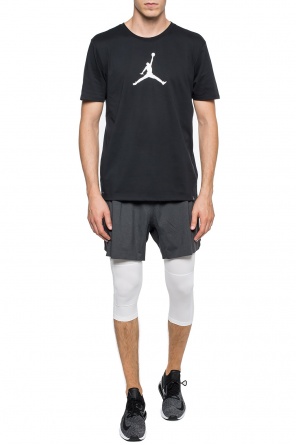 Logo-printed leggings, zdjęcie 2 Logo-printed leggings od Nike